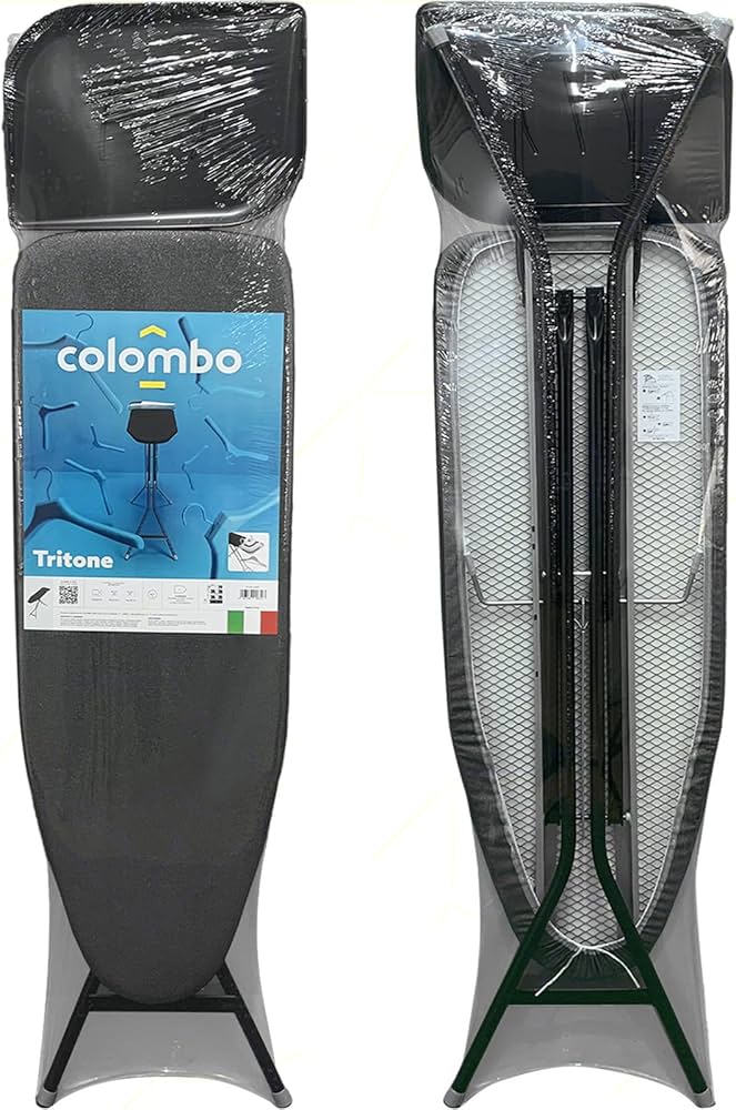 قاعدة مكواة ايطالية