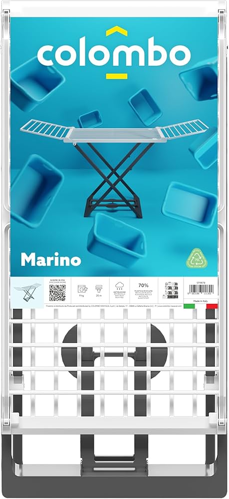 منشرة ملابس